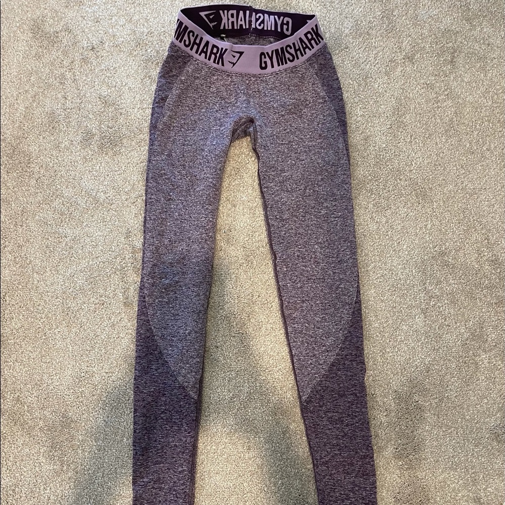 Gymshark leggings